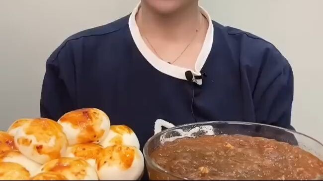 Savoring Sensations Mukbang ASMR Delights EP236 #mukbang