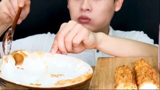 mukbang những đồ ăn rất ngon phần 133 #amthuc #monngon