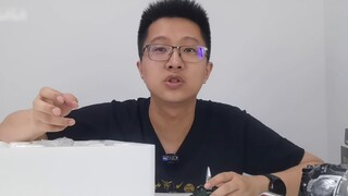 [Review time for leeks] Review of Uncle Ren’s damaged CSM belt. Nothing is cooler than damaged belt!