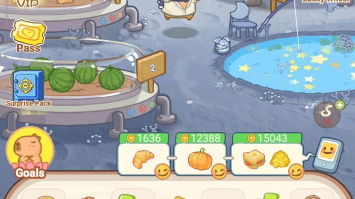 HappyCapy7 58