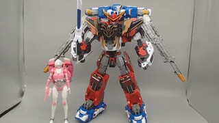 我越来越喜欢托宝这条线了