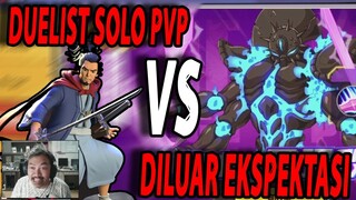🔥🔥CHARACTER DEWA YANG BISA SOLO MODE DI PVP [CHITEO / ATOMIC] - ONE PUNCH MAN:The Strongest
