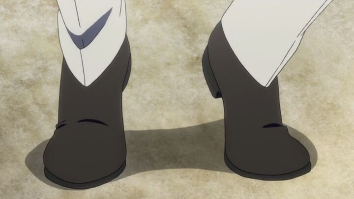 [MAD]Exciting moments in <Bungo Stray Dogs>|<Teeth>