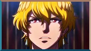 Warum Fluder Paradyne für Jircniv wie ein Vater war | Overlord erklärt