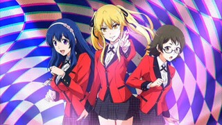 Kakegurui Twin Episode 4