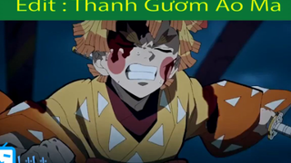 Thêm 1 người nữa hy sinh vì tajiro #anime