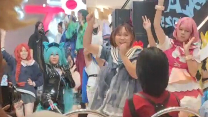 เกิดใหม่ลูกโอชิ //Fancam