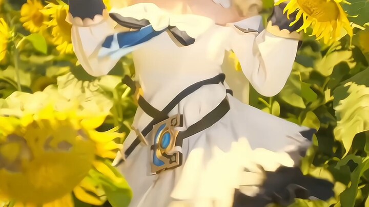 Tôi đoán các bạn đang chờ đợi chú mèo Barbara phiên bản lắc lư 2.0 này!