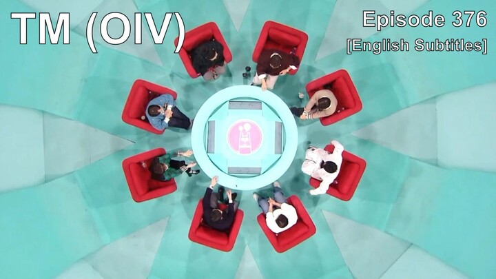 [ENG SUB] The Manager (Omniscient Interfering View) Episode 376