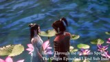 Battle Through the Heavens Special: The Origin Episode 03 Sub Indo 1080p