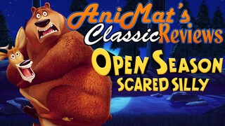 Open Season: Scared Silly Review | Well… At Least They Tried