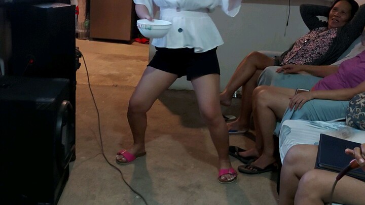 sexy dance
