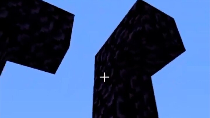 Minecraft: My OCD Has Kicked In
