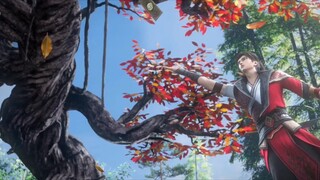I am the Blade Master Eps 1 Sub Bagus