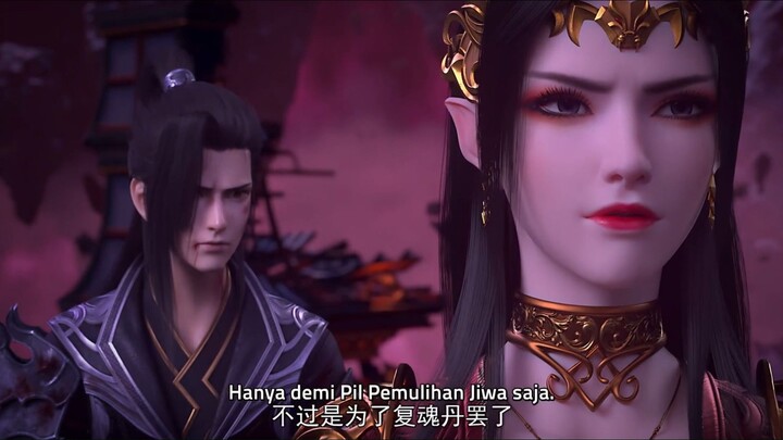 BTTH S5 ep 59 Sub Indo