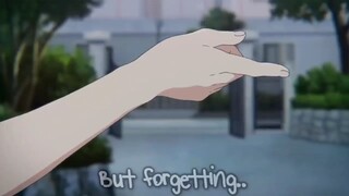 Koe No Katachi AMV - Little Do You Know