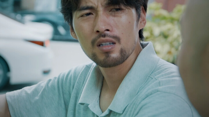 Với anh ấy… tôi đã đưa ra lời phê bình nghiêm khắc…