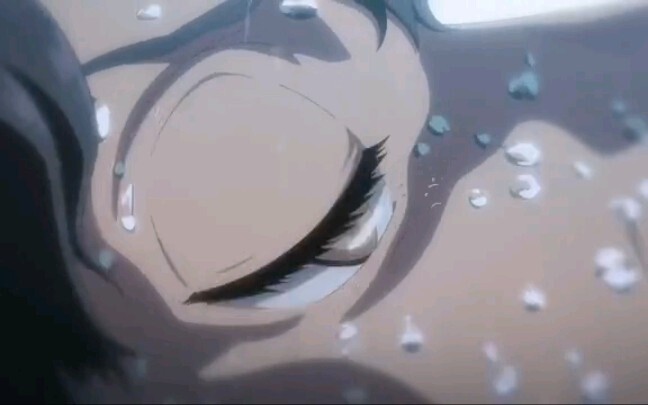 [Anime]Can You Recognize Them With Their Eyes Only?