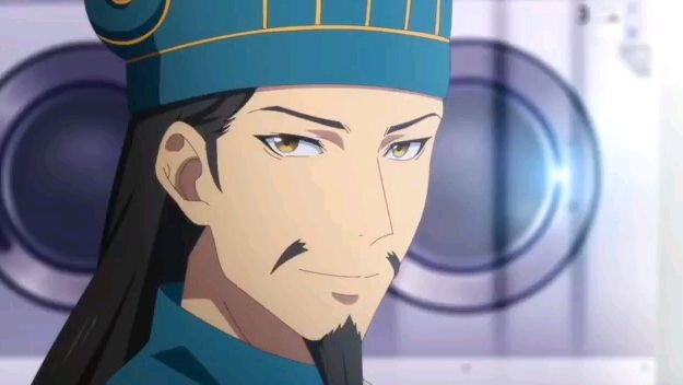 Yaboy Kongming