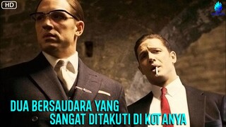 INILAH CARA GANGSTER MENGUASAI KOTA !!! - Alur Cerita Film