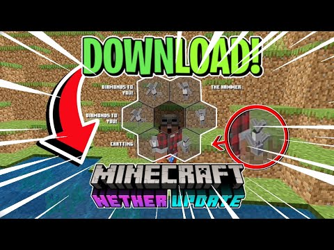 dowload minecraft 1.16