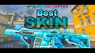 Best Skin Ever | HYPER FRONT Gameplay