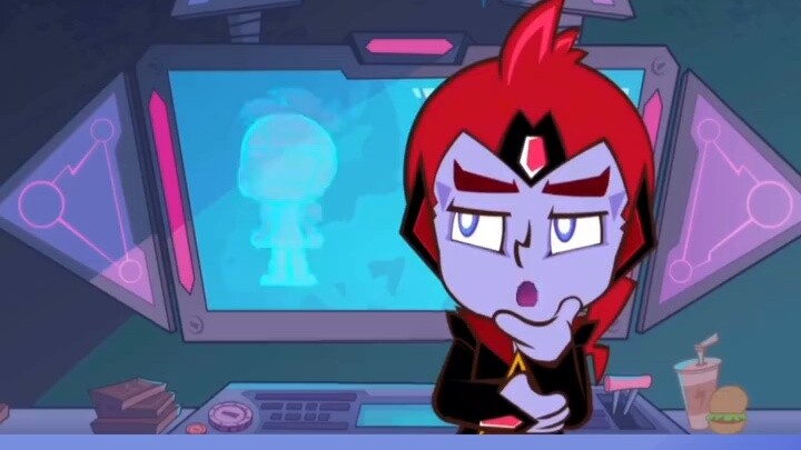 Xingying: Ai có thể chỉ cho tôi cách tìm ra Superman Cẩn Thận không!!!