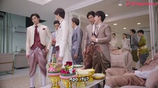 🌈 SINDROM CINTA EPS. 12 ( TAMAT ) INDO SUB 🌈