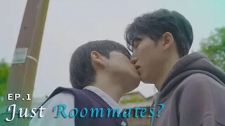 Boys Mate ep 1 eng sub 🇰🇷 BL (2025)