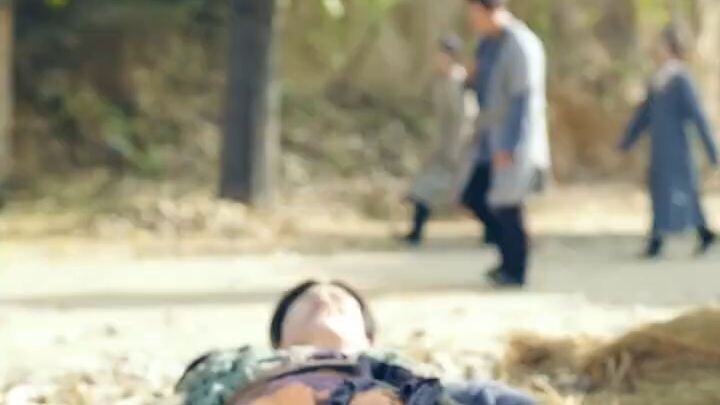 #หยางเฟิง วิศวกรยุคใหม่ทะลุมิติมาเป็นทหารจน ผูกระบบรับเมียบำเรอ3คน.