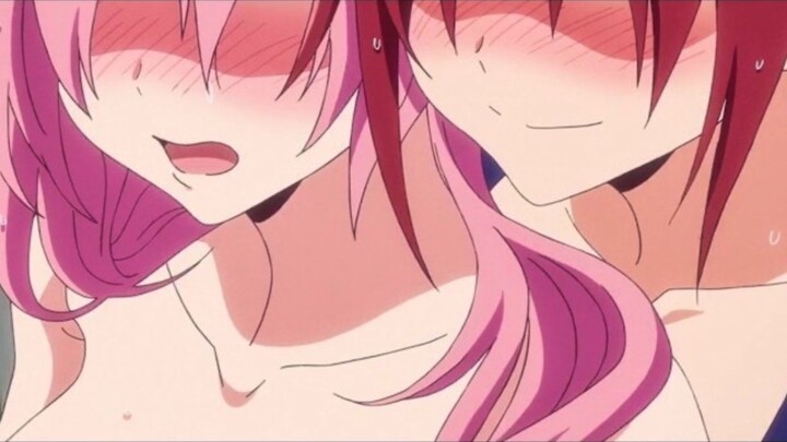 Anime Yuri x stepsis