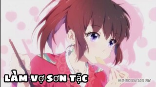 Làm vợ sơn tặc : Tập 5 / Tóm Tắt phim anime hay " Review phim anime hay