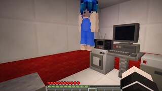 SAMMY VÀ PHONG CẬN THỬ THÁCH 24H SINH TỒN THẾ GIỚI HÌNH TRÒN SIÊU KHÓ TRONG LÀNG