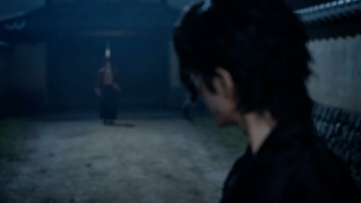 This is the night that Muzan will never forget in his entire life.