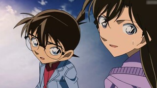 Kogoro has fulfilled all the duties of a father, husband, and guardian.