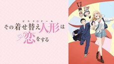 Sono Bisque Doll wa Koi wo Suru Season 2 EP 01