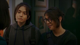 Mencuri Raden Saleh (2022)