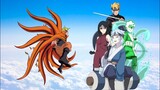 Who is Strongest | Naruto vs New Team 7