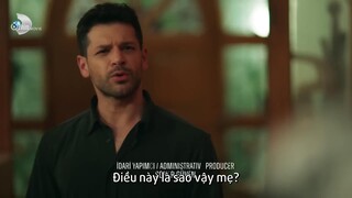 Thư Từ Biệt EP 17 [Sub Việt]