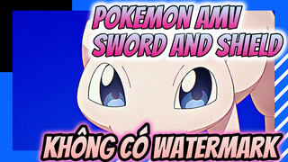 Pokemon Sword And Shield Newest AMV | Nhấn Xem Nếu Bạn Thích Xem Anime Không Watermark!