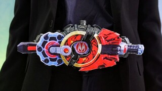 【Kamen Rider Geats】Jadilah yang pertama mendapatkan DX Desire Drive! ? Transformasi Kamen Rider Ultr