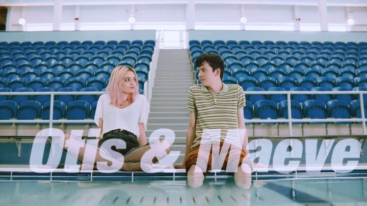 الإعجاب تهور، والحب ضبط للنفس | أوتيس × مايف | التربية الجنسية 3