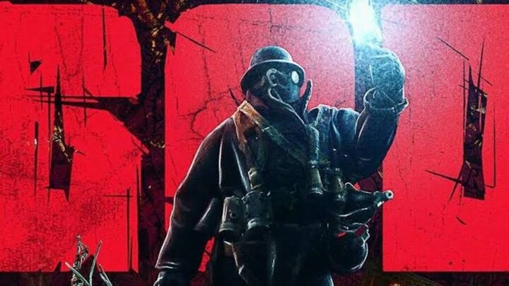 Mad God (2021) Full Movie HD