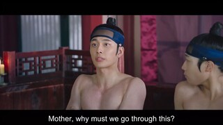 Under The Queen's Umbrella (2022) Episode 6 With English sub