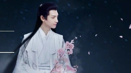 【La Vân Hi Thượng Quan Đầu】Tập thứ hai của mỹ nhân câu cá, Thượng Quan Đầu!!! Bạn có chắc là không m