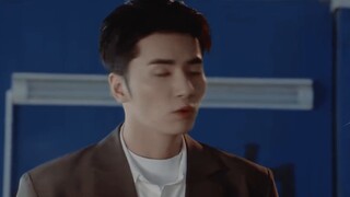 "He was in prison for ten years for killing someone for you" Zhang Wansen, do you still remember you