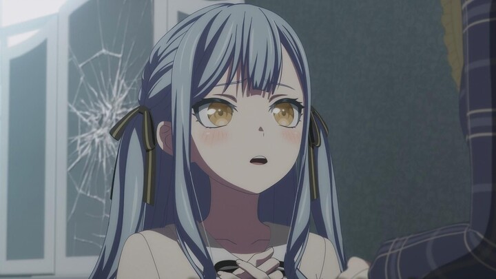 A heroine I haven't seen in 15 years! - Proof of Che Xiang's inequality [Rooftop Animation #05] Sola