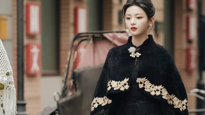 Dương Siêu Việt quả là cô gái quý báu: biết tân bình đàm, am tường thơ ca, yêu diễn xuất, biết khuyê