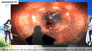 Tất Tần Tật Về Ninja Souei Bóng Tối Trung Thành Của Rimuru, Cặp Đôi Souka và Sou