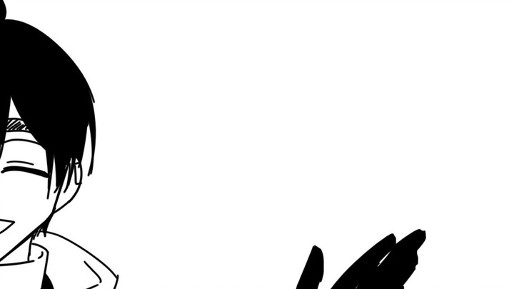 [Tulisan tangan Arknight] Jepit selangkangan besarmu (Yin Yanbo)